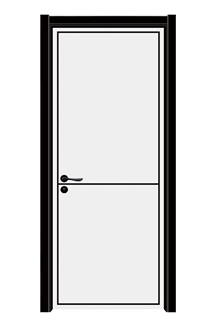 新鄉(xiāng)烤漆門(mén)