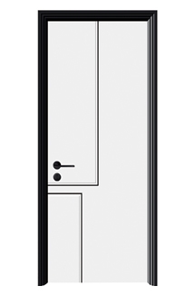 鄭州烤漆門(mén)