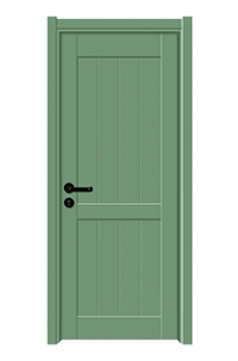 鄭州復合烤漆門