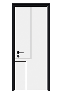 河南實木烤漆門 河南實木烤漆門