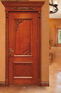 河南實(shí)木烤漆門