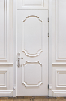 河南實木門 河南實木門