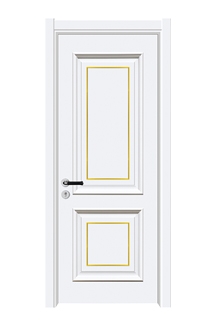 實木烤漆門 實木烤漆門