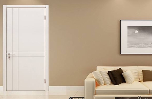 實木烤漆門 實木烤漆門